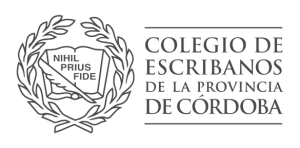 Escribanos